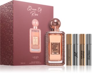 Lattafa Pride Queen Of Roses Eau de Parfum för Kvinnor 100 ml