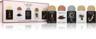 Lattafa Pride Box 2 dárková sada unisex