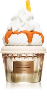 Lattafa Give Me Gourmand Whipped Pleasure Eau de Parfum mixte 75 ml