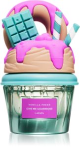 Lattafa Give Me Gourmand Vanilla Freak Eau de Parfum Unisex 75 ml