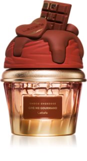 Lattafa Give Me Gourmand Choco Overdose parfumska voda uniseks 75 ml