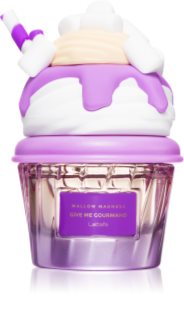 Lattafa Give Me Gourmand Mallow Madness Eau de Parfum mixte 75 ml