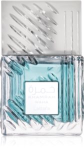 Lattafa Khamrah Waha Eau de Parfum unisex 100 ml
