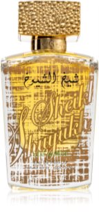 Lattafa Sheikh Al Shuyukh Luxe Edition Eau de Parfum Unisex 100 ml