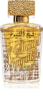Lattafa Sheikh Al Shuyukh Luxe Edition parfemska voda uniseks 100 ml