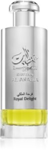 Lattafa Khaltaat Al Arabia Royal Delight woda perfumowana unisex 100 ml