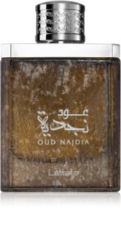 Lattafa Oud Najdia woda perfumowana unisex 100 ml