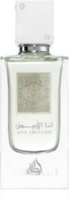 Lattafa Ana Abiyedh Eau de Parfum mixte 60 ml