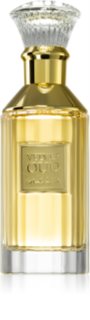 Lattafa Velvet Oud Eau de Parfum Unisex 100 ml