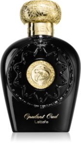 Lattafa Opulent Oud Eau de Parfum unisex 100 ml