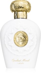Lattafa Opulent Musk parfumska voda za ženske 100 ml