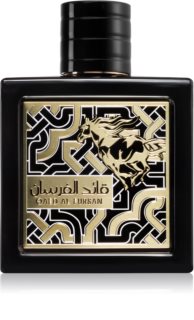 Lattafa Qaed Al Fursan Eau de Parfum mixte 90 ml