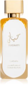 Lattafa Hayaati Gold Elixir woda perfumowana unisex 100 ml