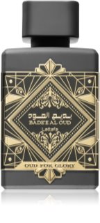 Lattafa Badee Al Oud Oud For Glory Eau de Parfum mixte 100 ml