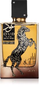 Lattafa Oud Lail Maleki Eau de Parfum Unisex 100 ml