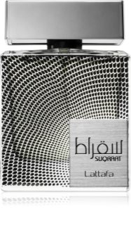Lattafa Suqraat parfemska voda uniseks 100 ml