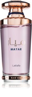 Lattafa Mayar parfumska voda za ženske 100 ml