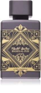 Lattafa Badee Al Oud Ametyst Eau de Parfum für Damen 100 ml