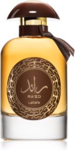 Lattafa Ra'ed Oud Eau de Parfum Unisex 100 ml