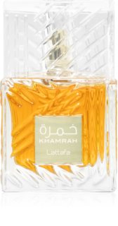 Lattafa Khamrah Eau de Parfum Unisex 100 ml