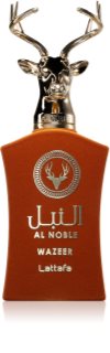 Lattafa Al Noble Wazeer parfemska voda uniseks 100 ml