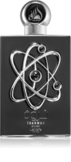 Lattafa Pride Tharwa Silver parfémovaná voda unisex 100 ml