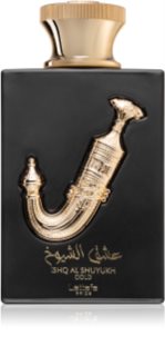 Lattafa Pride Ishq Al Shuyukh Gold Eau de Parfum Unisex 100 ml