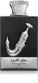 Lattafa Pride Ishq Al Shuyukh Silver Eau de Parfum Unisex 100 ml