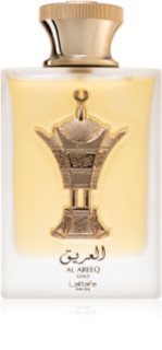 Lattafa Pride Al Areeq Gold Eau de Parfum Unisex 100 ml