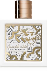 Lattafa Qaed Al Fursan Unlimited Eau de Parfum unisex 90 ml