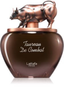 Lattafa Taureau De Combat Eau de Parfum unisex 100 ml