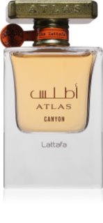 Lattafa Atlas Canyon Eau de Parfum Unisex 55 ml