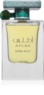 Lattafa Atlas Glacial Valley Eau de Parfum Unisex 55 ml
