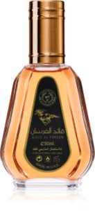 Lattafa Qaed Al Fursan Eau de Parfum mixte