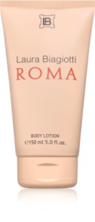 Laura Biagiotti Roma for her Kroppslotion för Kvinnor 150 ml