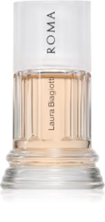 Laura Biagiotti Roma Fiori Bianchi Eau de Toilette para mulheres
