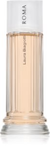 Laura Biagiotti Roma Fiori Bianchi Eau de Toilette para mujer