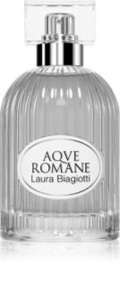 Laura Biagiotti AQVE Romane Rubus Maris toaletní voda pro ženy 100 ml