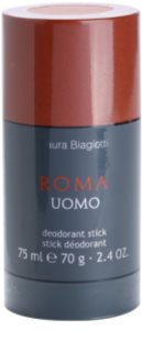 Laura Biagiotti Roma Uomo Deo-Stick für Herren 75 ml