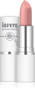 Lavera Comfort Matt rossetto opacizzante colore 06 Primrose 4,5 g