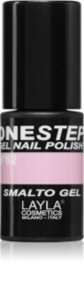 Layla Cosmetics One Step körömlakk árnyalat 5 ml