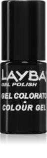 Layla Cosmetics Layba Nail Polish shade 5 ml