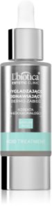 L’biotica Estetic Clinic Acid Treatment soin de nuit rénovateur effet lissant 30 ml