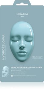 L’biotica Estetic Clinic Acid Treatment masque hydrogel intense effet lissant 1 pcs
