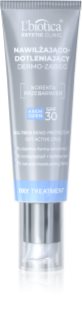 L’biotica Estetic Clinic Oxy Treatment védő oxidáló krém SPF 30 35 ml
