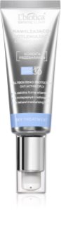 L’biotica Estetic Clinic Oxy Treatment crème protectrice oxygénante SPF 30 35 ml