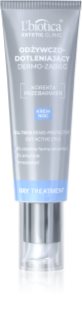 L’biotica Estetic Clinic Oxy Treatment regeneráló és oxigenizáló éjszakai ápolás az élénk bőrért 35 ml
