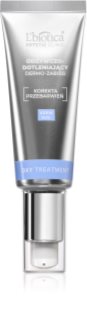 L’biotica Estetic Clinic Oxy Treatment soin de nuit rénovateur et oxygénant pour une peau lumineuse 35 ml