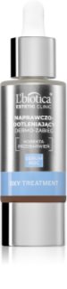 L’biotica Estetic Clinic Oxy Treatment sérum de nuit rénovateur aux effets antioxydants 30 ml