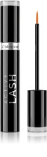 L’biotica Active Lash Growth Enhancing Serum sérum para fortalecimiento y crecimiento de pestañas 3.5 ml